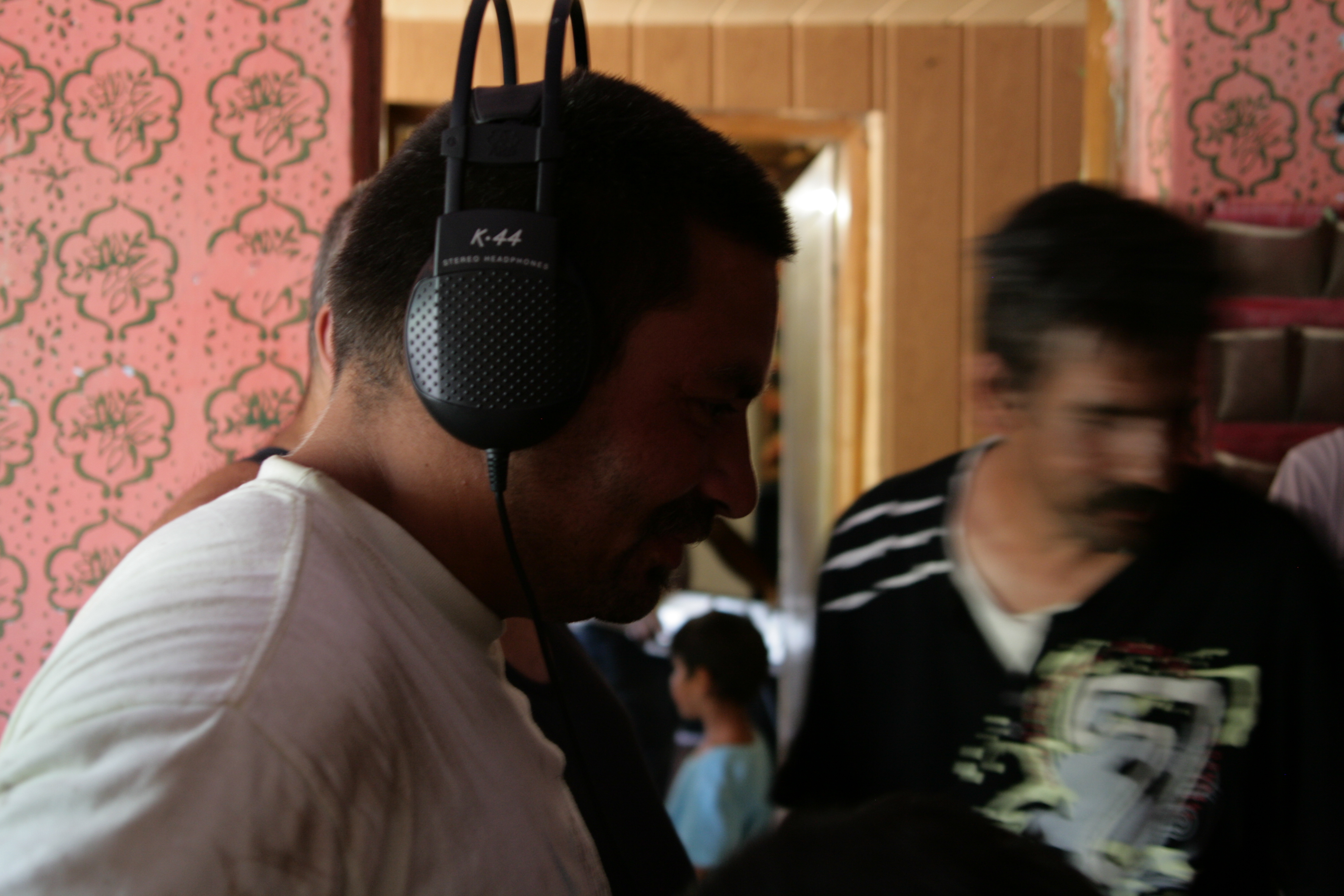 Keď idú maturantky mestom